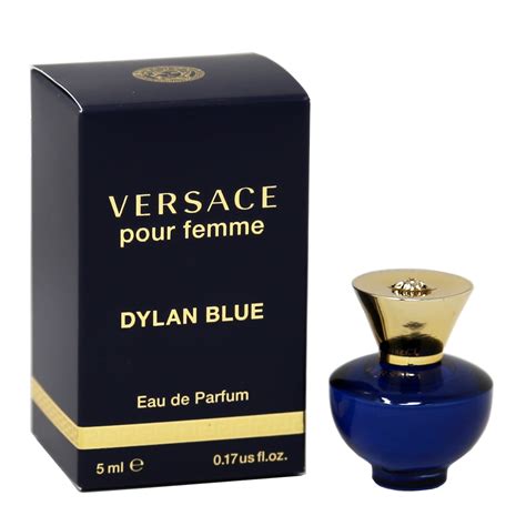 versace dylan blue femme rabais|versace dylan blue women sample.